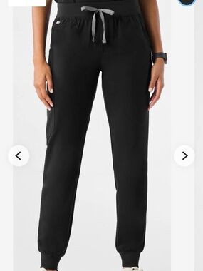 Figs Zamora Jogger Scrub Pants